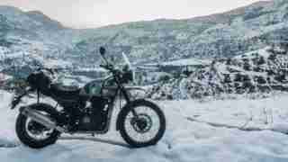 2020 BS6 Royal Enfield Himalayan (5)