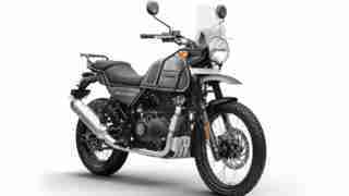 2020 BS6 Royal Enfield Himalayan (6)