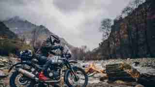 2020 BS6 Royal Enfield Himalayan (8)