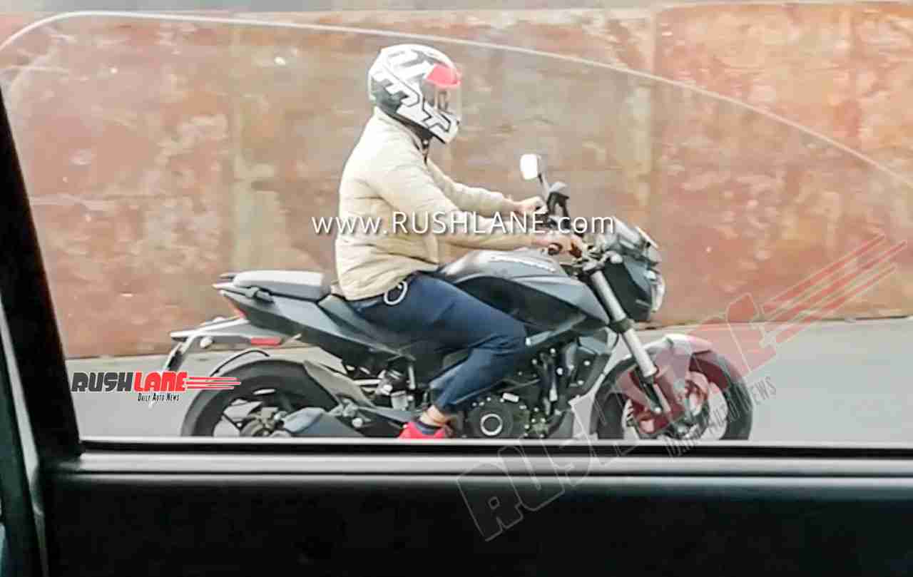 2020-bajaj-dominar-bs6-spy-shots