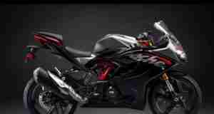 Rr 310 bs6 best sale