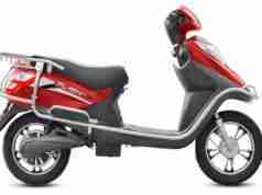 Hero Electric Flash electric scooter priced at INR 29,990