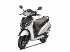 Honda Activa 5G