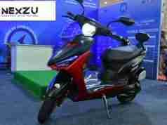 Nexzu Mobility
