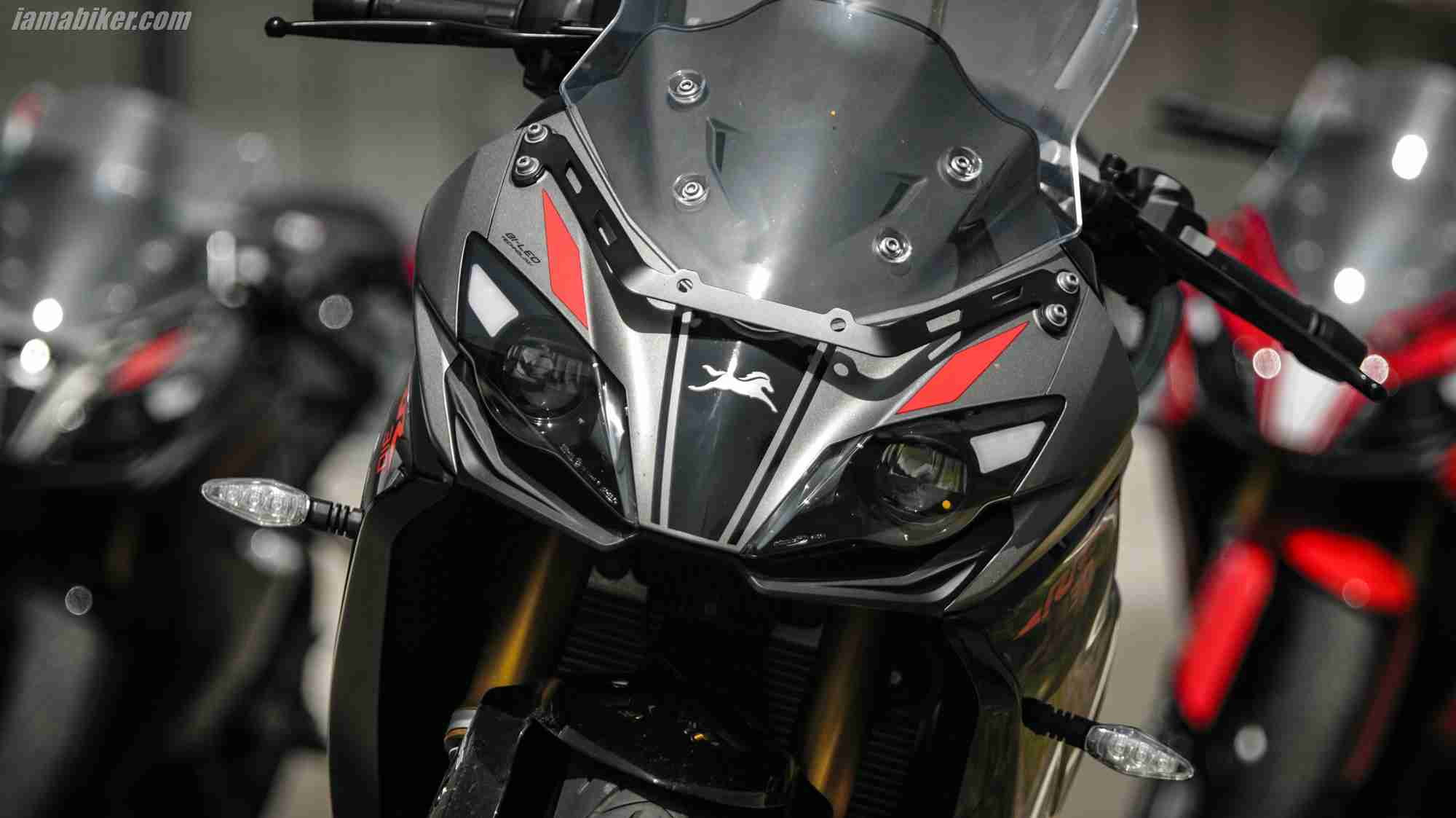 TVS Apache RR 310 Wallpapers  Wallpaper Cave