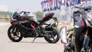 2020 BS6 TVS Apache RR 310 HD wallpaper