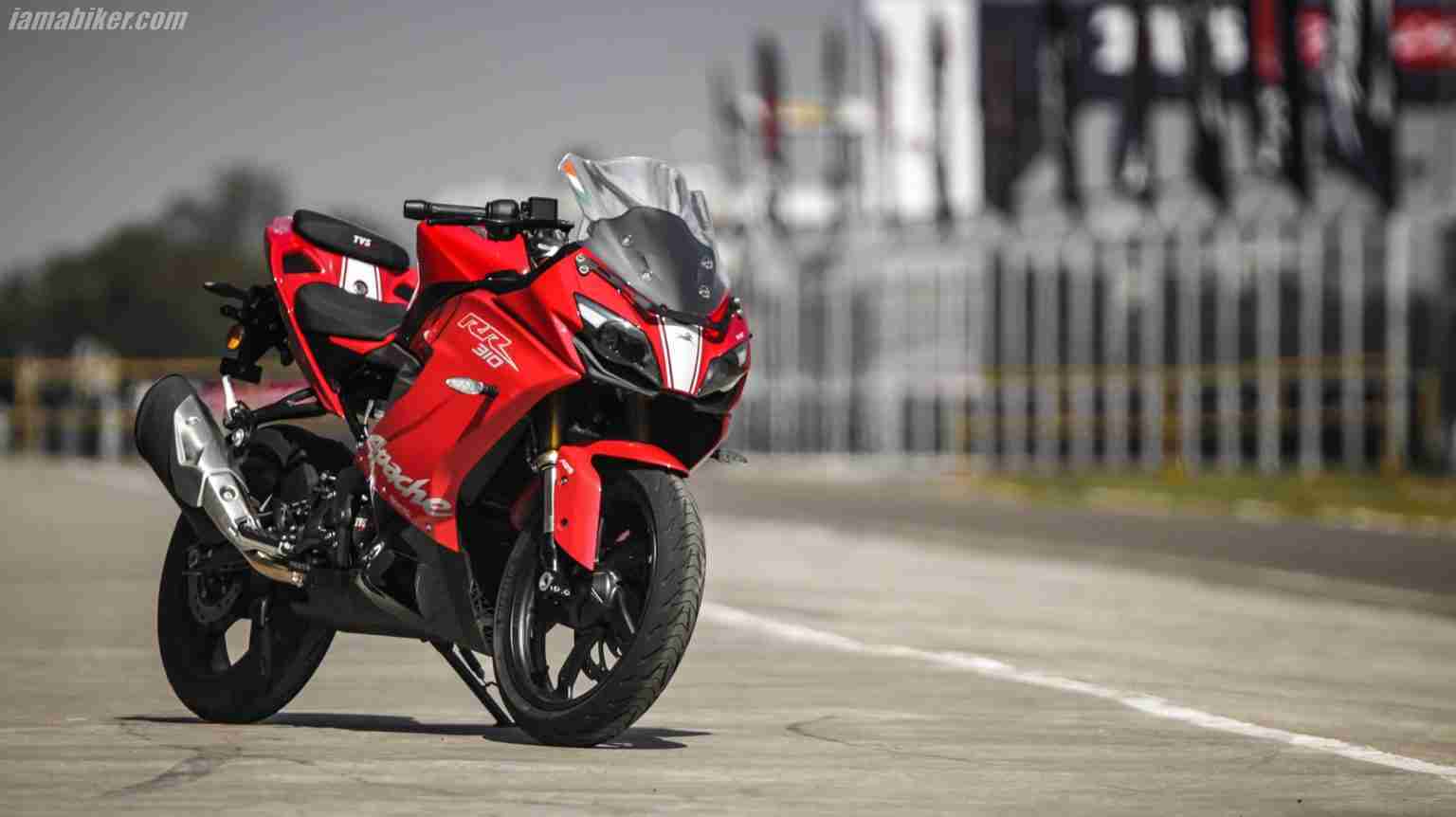 tvs 310 bs6 price