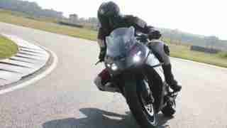 2020 BS6 TVS Apache RR 310 first ride review