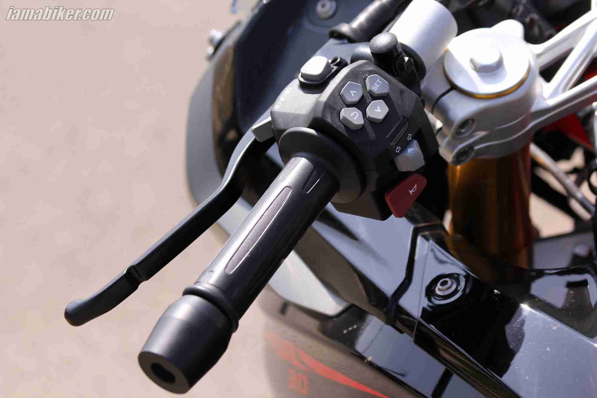 2020 BS6 TVS Apache RR 310 first ride review