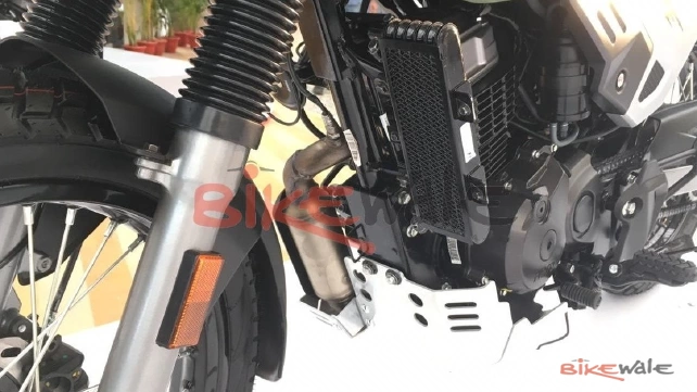 BS6 Hero XPulse 200
