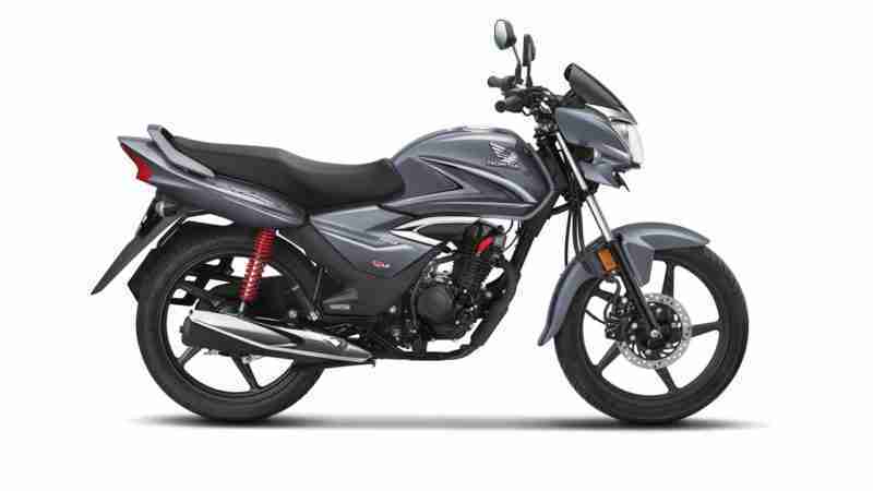 honda shine 125cc bs6 mileage