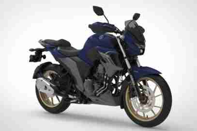 yamaha fz 25 bs6 specifications