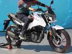 Hero Xtreme 160R