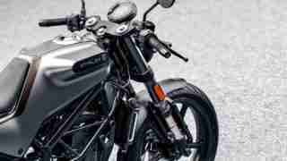 Husqvarna Vitpilen 250