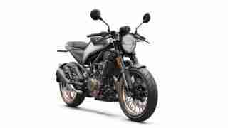 Husqvarna Vitpilen 401 2020 front view