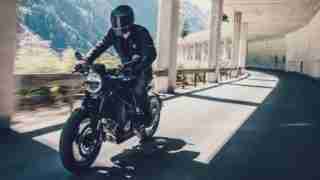Husqvarna Vitpilen 701 2020 HD wallpaper