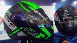 Mavox Helmets launch bluetooth enabled Honcho series priced from INR 999