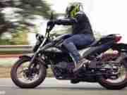 Suzuki Gixxer 150 review