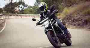 Suzuki Gixxer 150 review