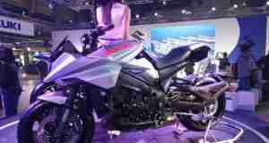 Suzuki Katana