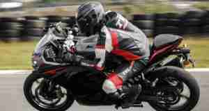 TVS Apache RR 310 BS6 review