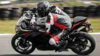 TVS Apache RR 310 BS6 review