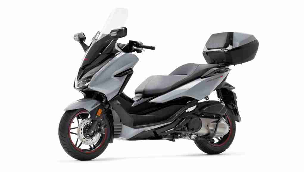 2020 Limited edition Honda Forza 300