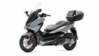 2020 Limited edition Honda Forza 300