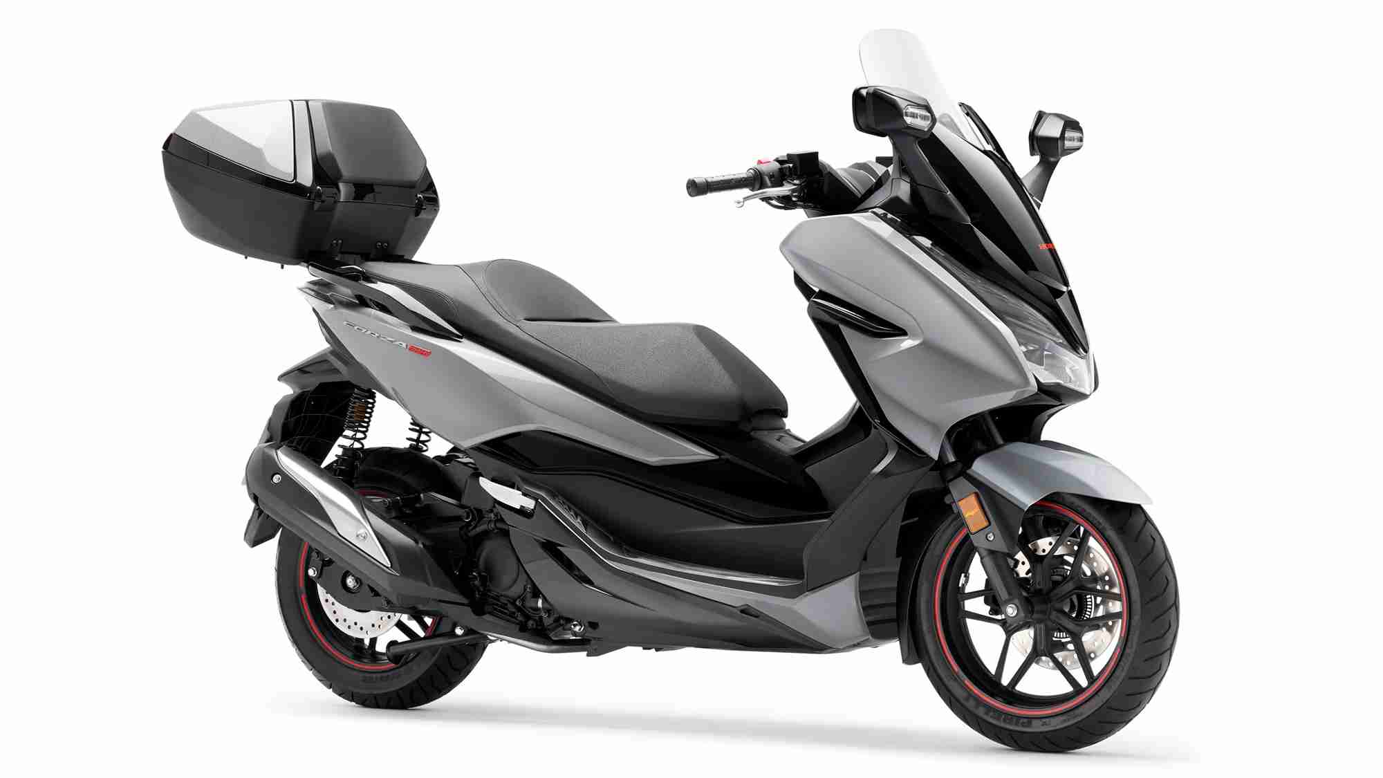 2020 Limited edition Honda Forza 300
