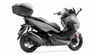 2020 Limited edition Honda Forza 300