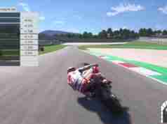Alex Marquez wins the first ever #StayAtHomeGP