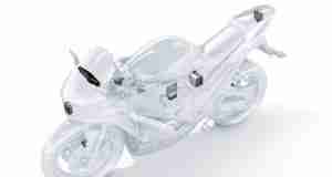 Kawasaki to use Bosch’s Advanced Rider Assistance System