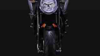 Special edition MV AGUSTA DRAGSTER 800 RR for TheArsenale