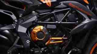 Special edition MV AGUSTA DRAGSTER 800 RR for TheArsenale
