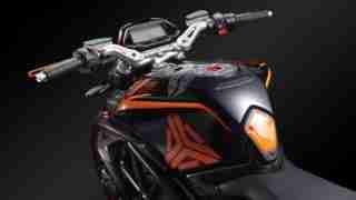 Special edition MV AGUSTA DRAGSTER 800 RR for TheArsenale