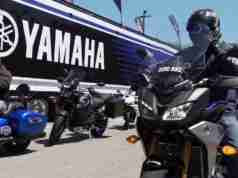 Yamaha USA announces plan for Daytona Bike Week