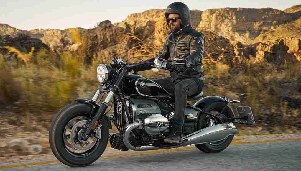BMW R 18 cruiser HD wallpaper