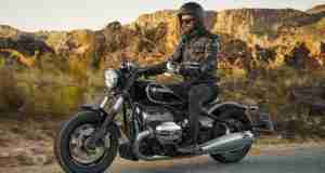 BMW R 18 cruiser HD wallpaper