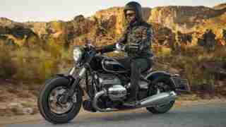 BMW R 18 cruiser HD wallpaper