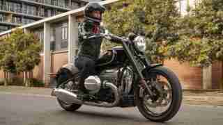 BMW R 18 cruiser HD wallpaper