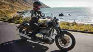 BMW R 18 cruiser HD wallpaper