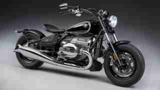 BMW R 18 cruiser HD wallpaper