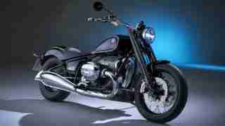 BMW R 18 cruiser HD wallpaper