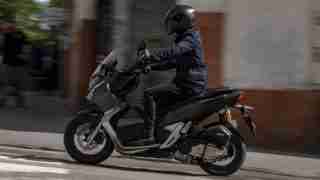 Honda ADV150 wallpaper