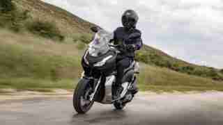 Honda ADV150 wallpaper