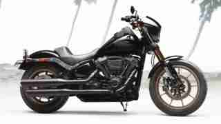 Low Rider S from Harley-Davidson India