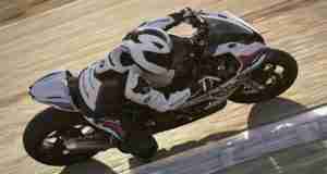 M Performance Parts for BMW S1000RR
