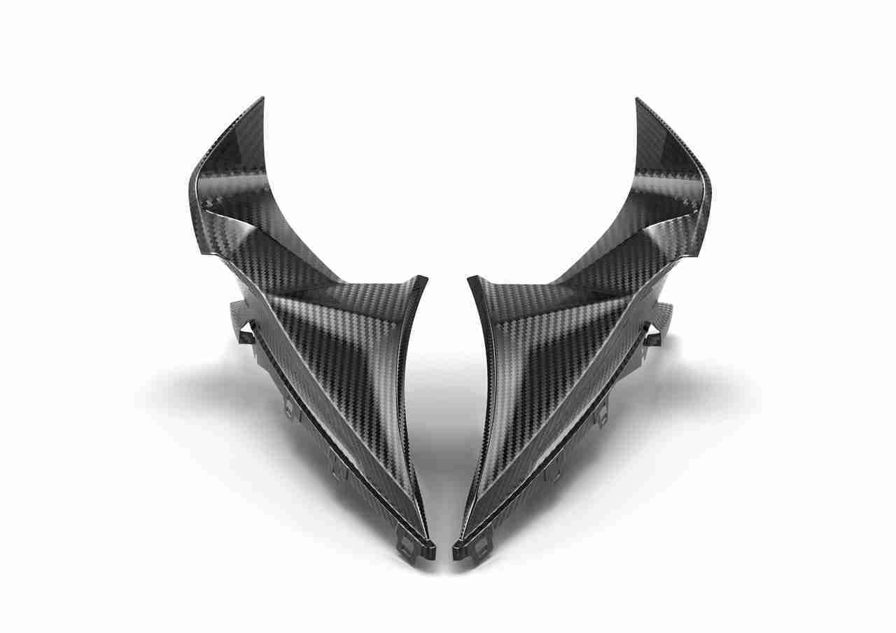 M Performance Parts for BMW S1000RR