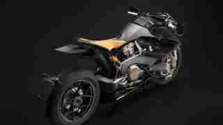 New Vyrus Aylen 988