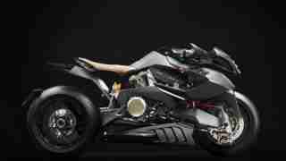 New Vyrus Aylen 988